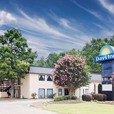 Days Inn By Wyndham Turbeville Shiloh Eksteriør bilde